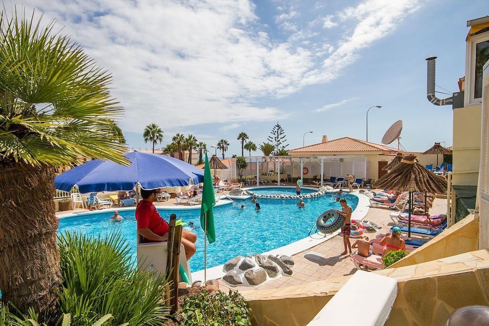Apartahotel Ona Sueño Azul