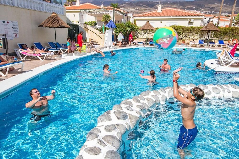 Apartahotel Ona Sueño Azul 3*
