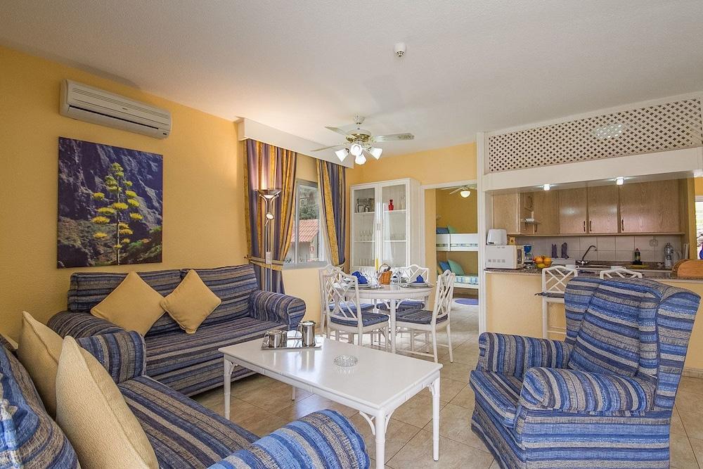 Ona Sueno Azul Aparthotel Callao Salvaje