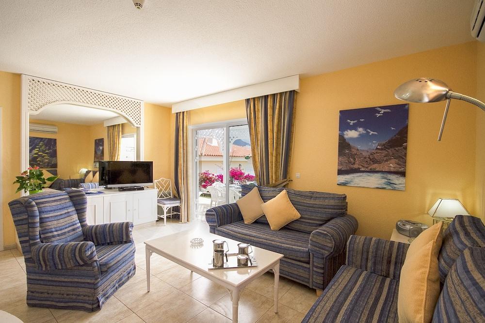Aparthotel Ona Sueno Azul