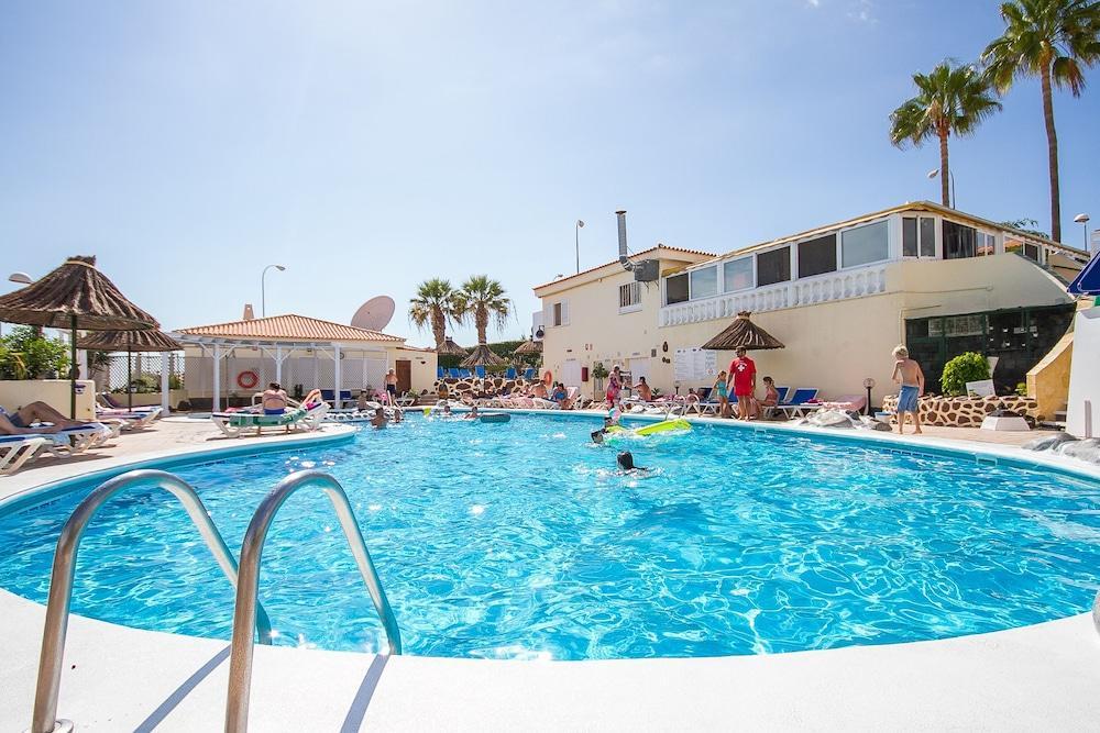 Aparthotel Ona Sueno Azul Callao Salvaje