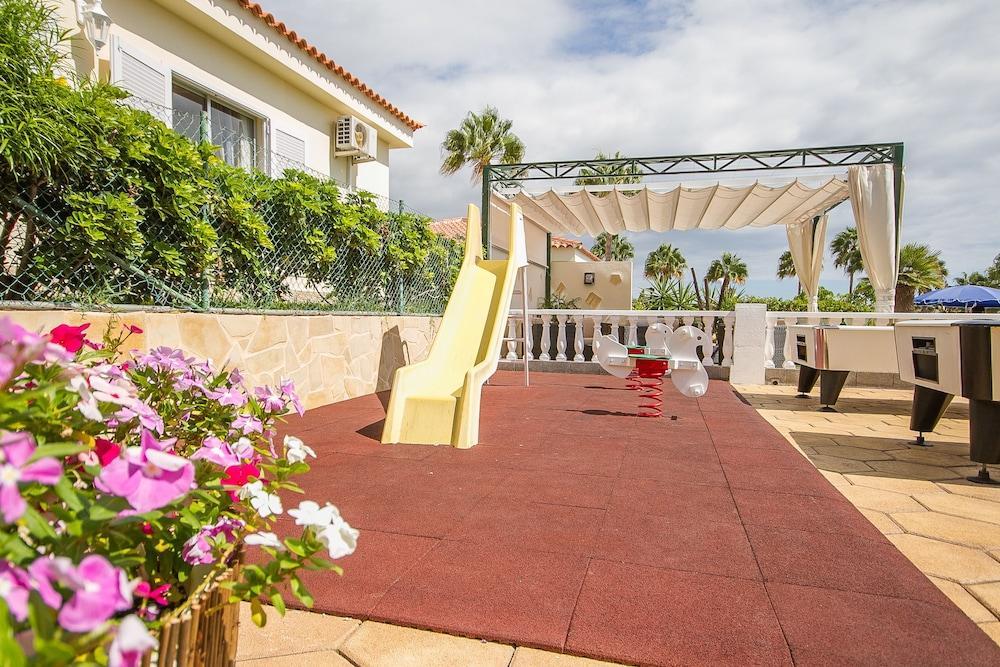 Ona Sueno Azul Aparthotel 3*